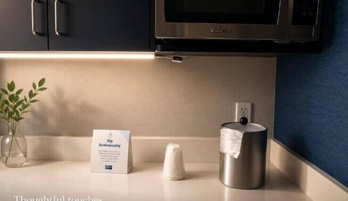 Studio Suite, 2 Queen Beds