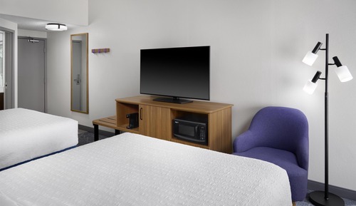 Room, Accessible