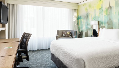 Room, 1 Queen Bed