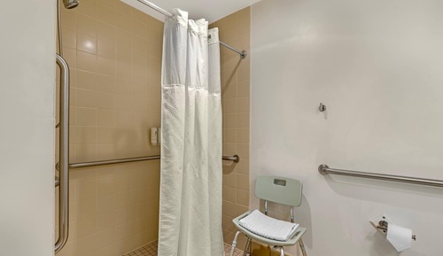 Room, 2 Queen Beds, Accessible, Non Smoking