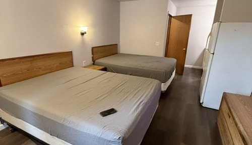 Basic Room
