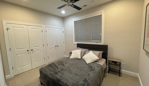 Premium Apartment