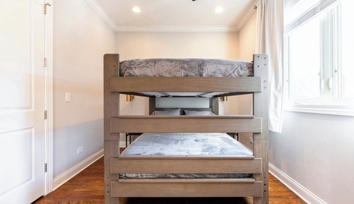 Luxury Condo