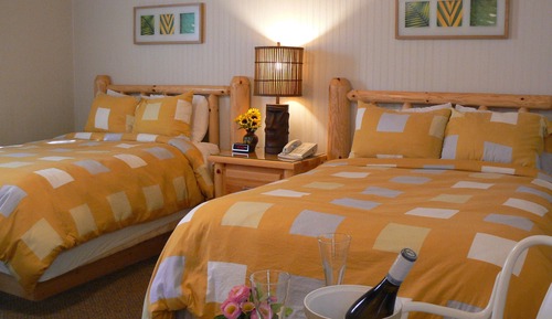 Room, Non Smoking (2 Full Beds)