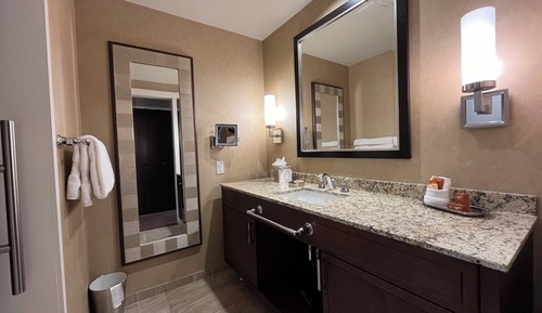 Standard Room, 1 King Bed (Adults 21yrs or older Only)