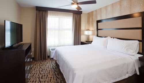 Suite, 1 Bedroom, Non Smoking