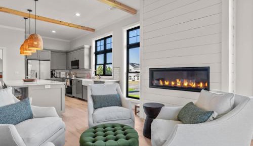 Vacation Home