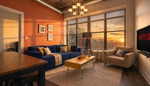 Superior Apartment