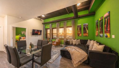 Superior Apartment