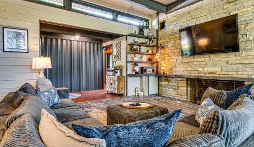 Vacation Home
