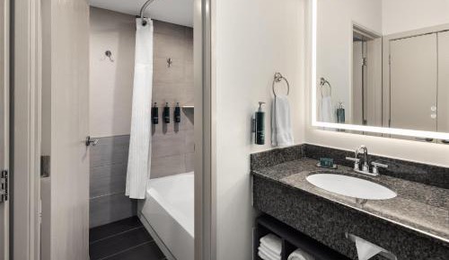 Double Room with Two Double Beds