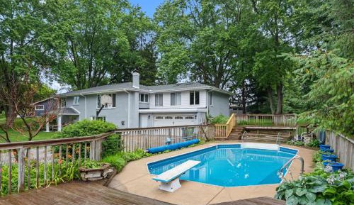 Vacation Home
