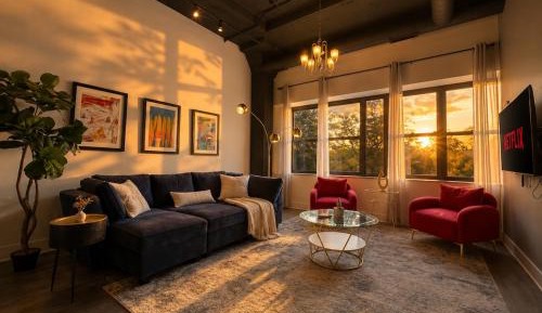 Superior Apartment