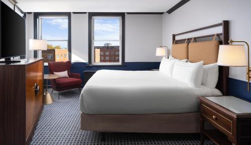 King Suite