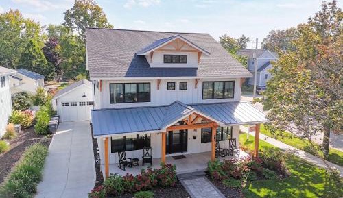 Vacation Home
