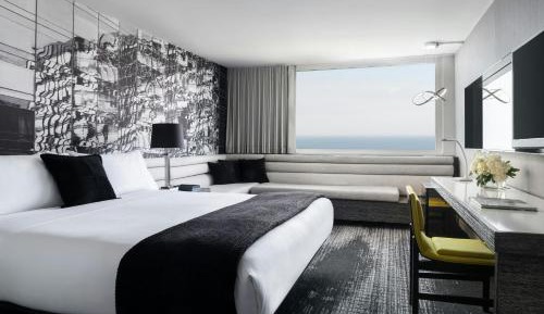 King Room with Lake View