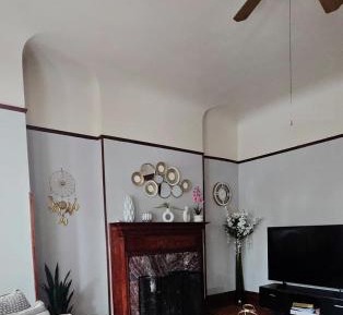 Apartment - Ground Floor