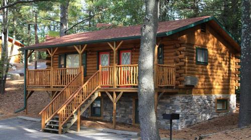 Three-Bedroom Townhouse