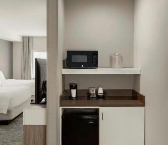 King Suite with Trundle Bed
