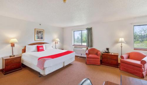 Suite King