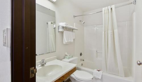 Premium King Bed