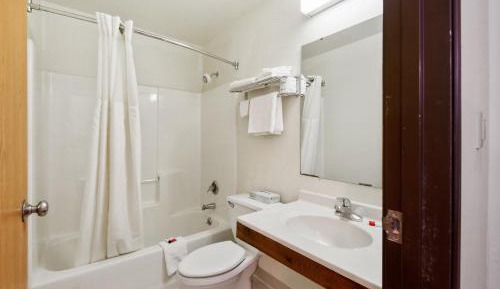 Suite Two Doubles