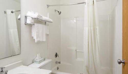 Double Room with Two Double Beds