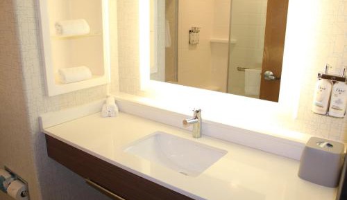 Standard Room with Two Queen Beds