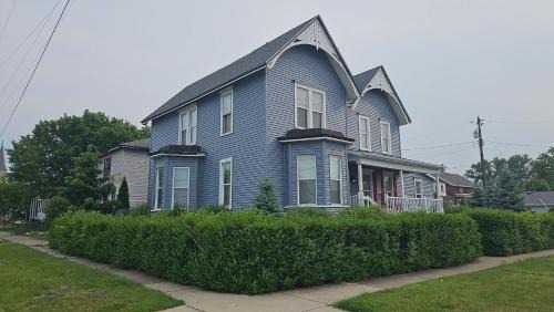 Vacation Home