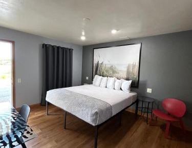 King Room