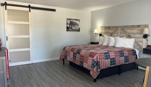 King Room