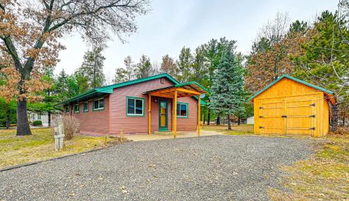 Vacation Home