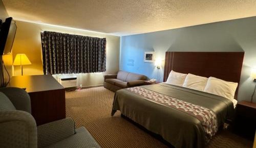 Standard King Room