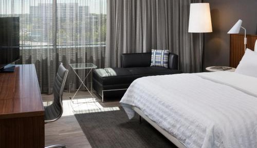 Premium King Room - High Floor