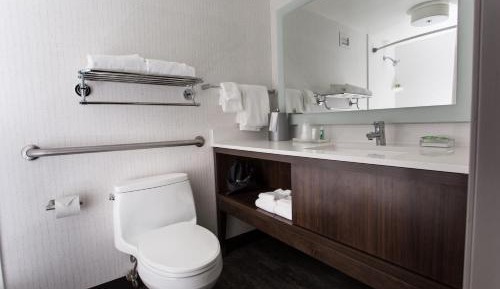 Premium King Room