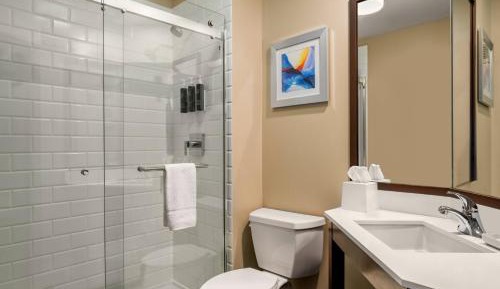 Guest Room, 1 King