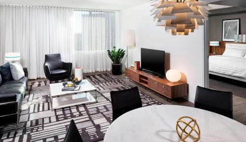 Executive King Suite