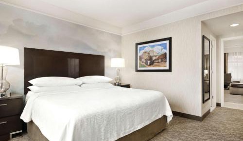 King Room - Mobility Access/Non-Smoking