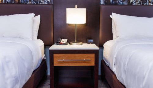 Queen Room with Two Queen Beds