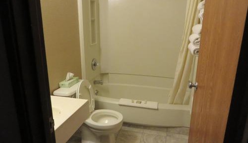 King Room - Non-Smoking