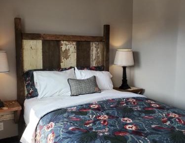 Queen Room