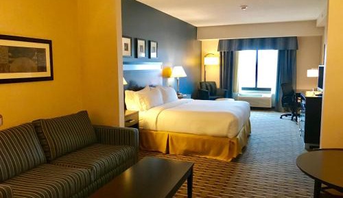 King Suite