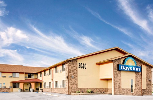 Fort Dodge Hotel | Days Inn by Wyndham Fort Dodge