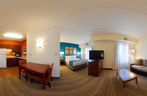 Oak Brook Hotel | Residence Inn by Marriott Chicago Oak Brook