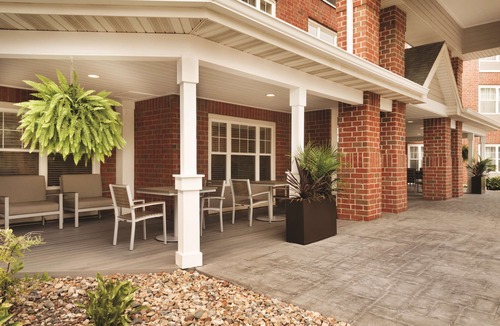 Clive Hotel | Country Inn & Suites by Radisson, des Moines West, IA