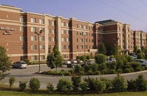 Oak Brook Hotel | Residence Inn by Marriott Chicago Oak Brook