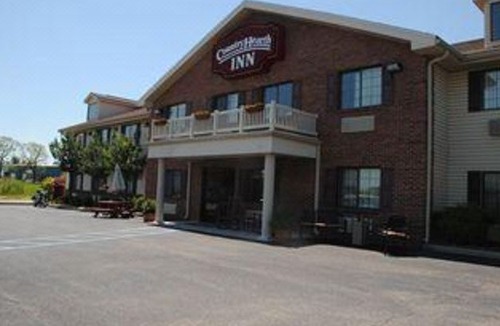 Itasca Hotel | Extended Stay America Suites - Chicago - Itasca