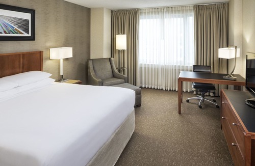 Rosemont Hotel | Hyatt Rosemont Near O'Hare