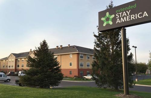 East Paris Hotel | Extended Stay America Suites - Grand Rapids - Kentwood