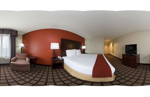 Algonquin Hotel | Holiday Inn Express Hotel & Suites Chicago-Algonquin, an Ihg Hotel